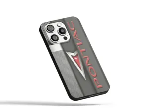 Pontiac Cover Smartphone Serie Alta Gamma Professionale